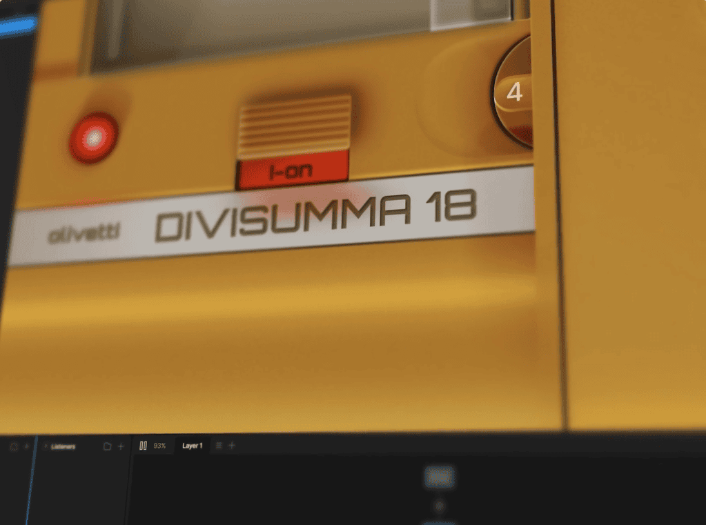 The DIVISUMMA 18 cover