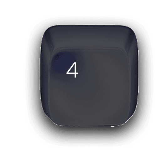 Mobile-First, Intuitive Design