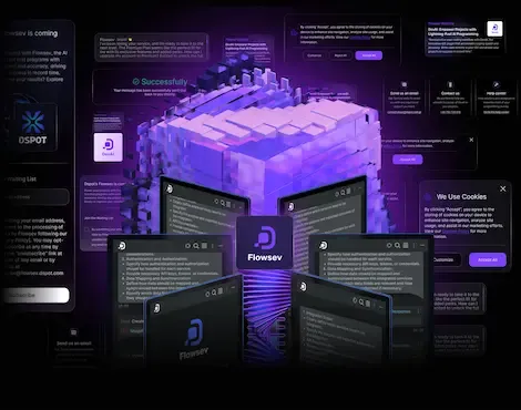 FLOWSEV project image